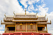 Foto: Ancient Thai temple Ancient Thai temple