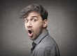 astonishment