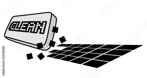 Vector: Clean tech Clean tech