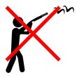 No hunt