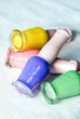 Nail Polish.