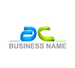 A. C. Company Logo