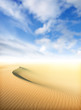 sand desert