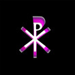 Monogram of Christ - Chi Rho