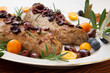Roast Pork Tenderloin