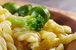 delicious macaroni pasta