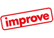 improve red button