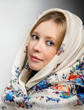 Photo: Russian beauty Russian beauty