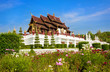Royal Park Rajapruek in chiang mai