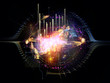 Cloud Technology Burst
