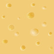 Vector: Cheese texture Cheese texture