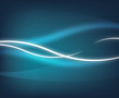 Vector: Abstract wave background Abstract wave background