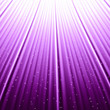 Vector: Purple rays Purple rays