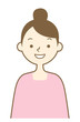 お母さん