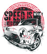 Speed is what I need