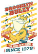 Brooklyn bully