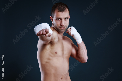 Photo: Boxer Boxer
