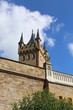 Hohenzollern castle, Germany