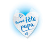 coeur - fête des pères