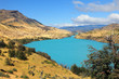 Cold river - the Rio Serrano