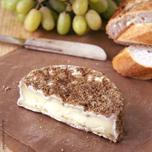 Photo: calvados camembert calvados camembert