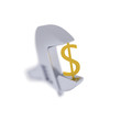 Dollar zange