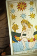 Photo: Tarot divination 057 Tarot divination 057