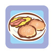 pancake