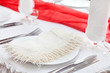 Photo: Wedding table setting Wedding table setting