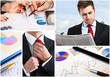 Financial work
