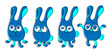 funny hare