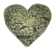 shamanic heart