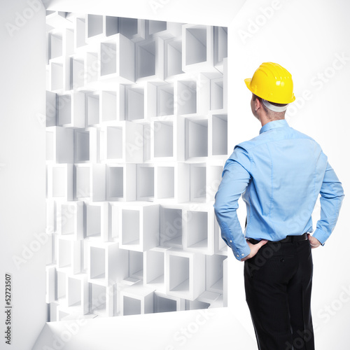 Photo: architect world architect world