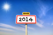 Bienvenue 2014