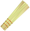 Bamboo Brush