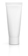 white tube