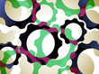 abstract background gearbox
