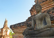 Sukhothai historical park
