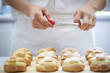 Bread making