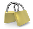 padlock