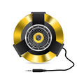 Cool speaker design