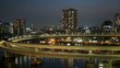 Hafen Tokio