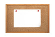 blank paper