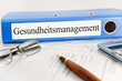 Gesundheitsmanagement