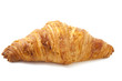 Photo: Golden croissant Golden croissant