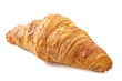 Photo: Golden croissant Golden croissant