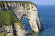 falaises d'étretat