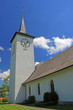 kirche in wahlern