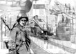 World 1905-1949 - The Wester Allies (full sized hand drawing)