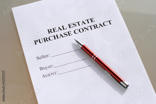 Photo: Invest in real estate. Invest in real estate.